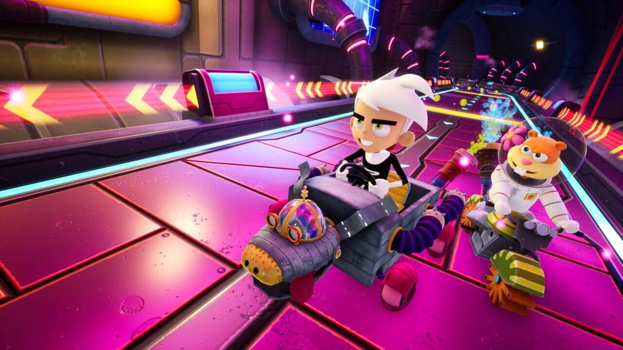 Nickelodeon Kart Racers 3: Slime Speedway thumbnail 12