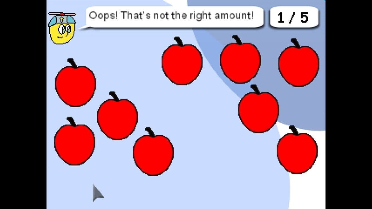 Breakthrough Gaming Activity Center: ZJ the Ball's Collect Stuff thumbnail 4