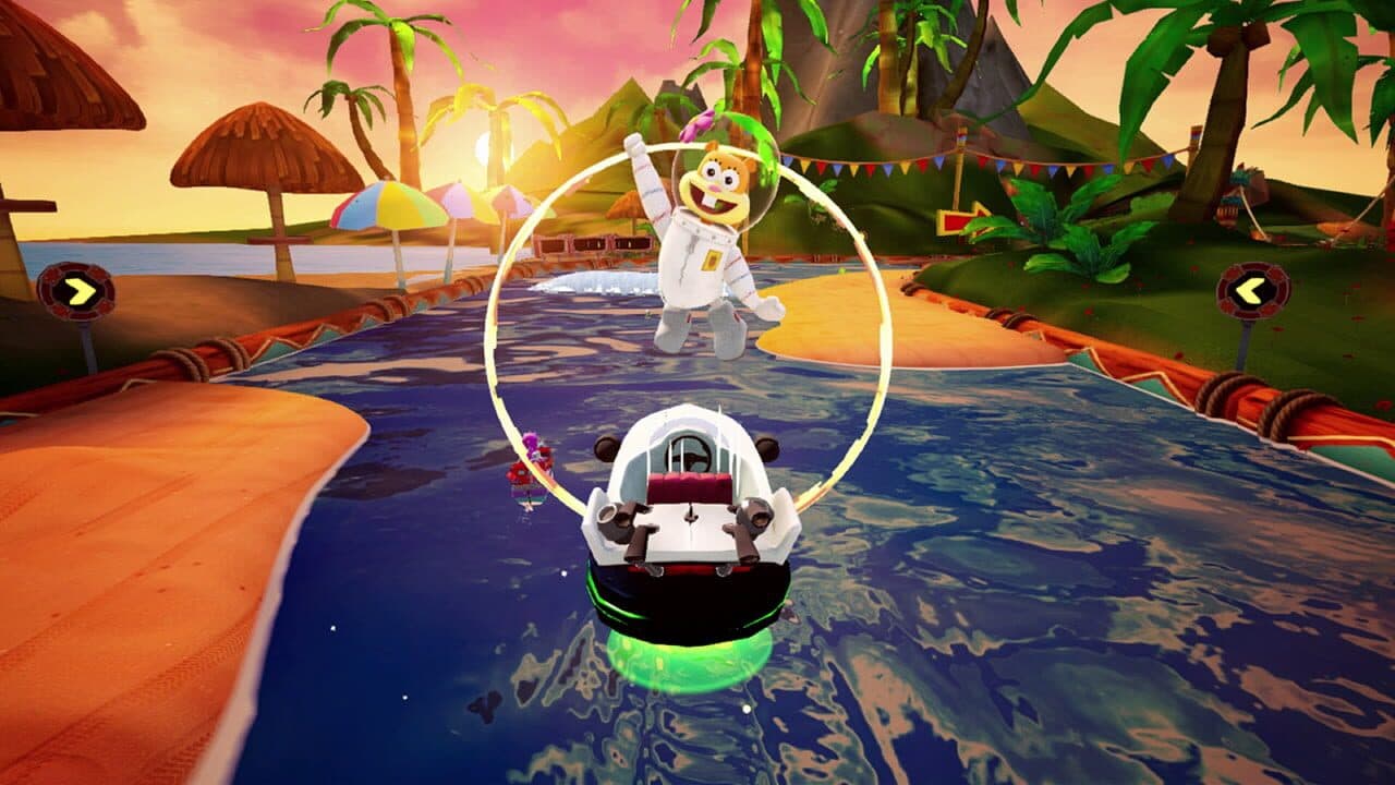 Nickelodeon Kart Racers 3: Slime Speedway thumbnail 7