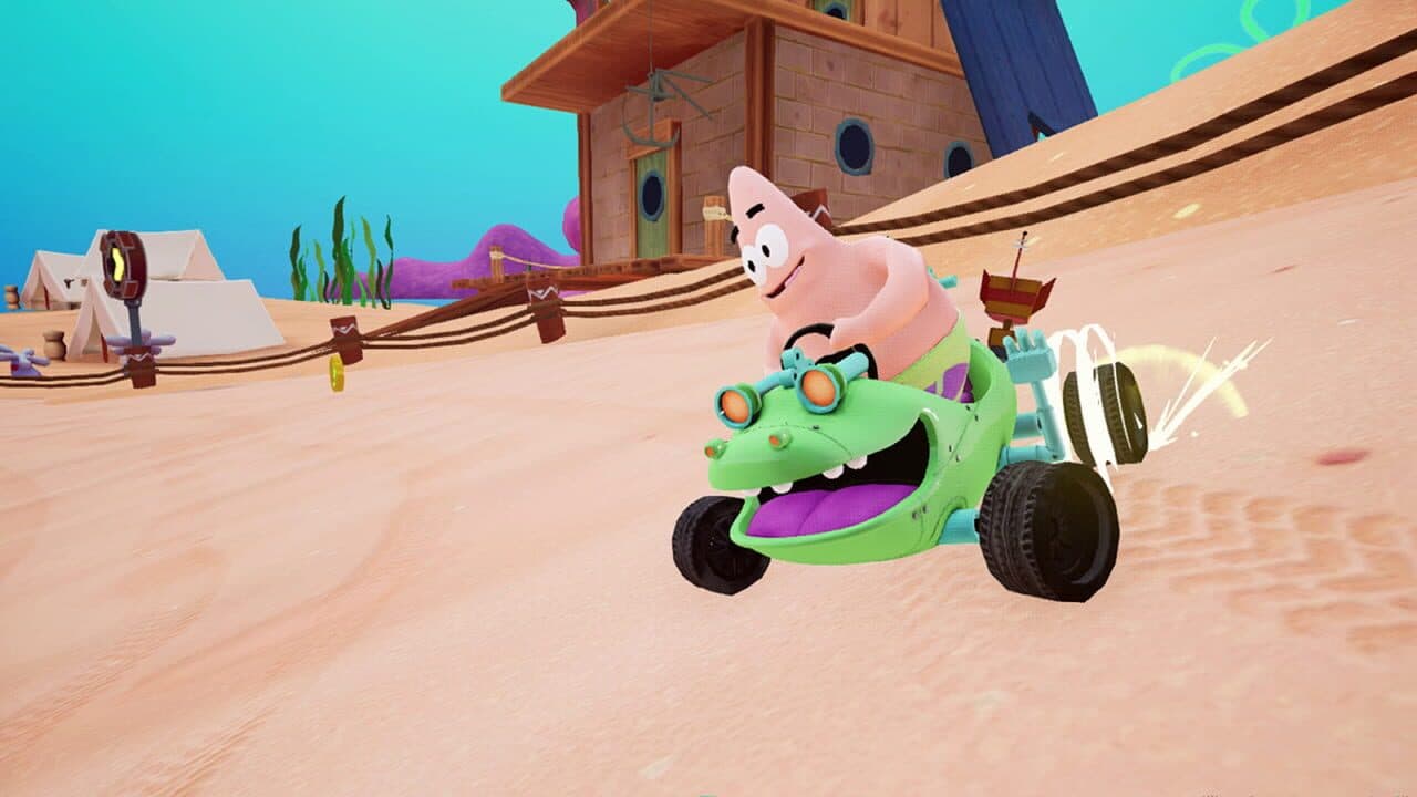 Nickelodeon Kart Racers 3: Slime Speedway thumbnail 9