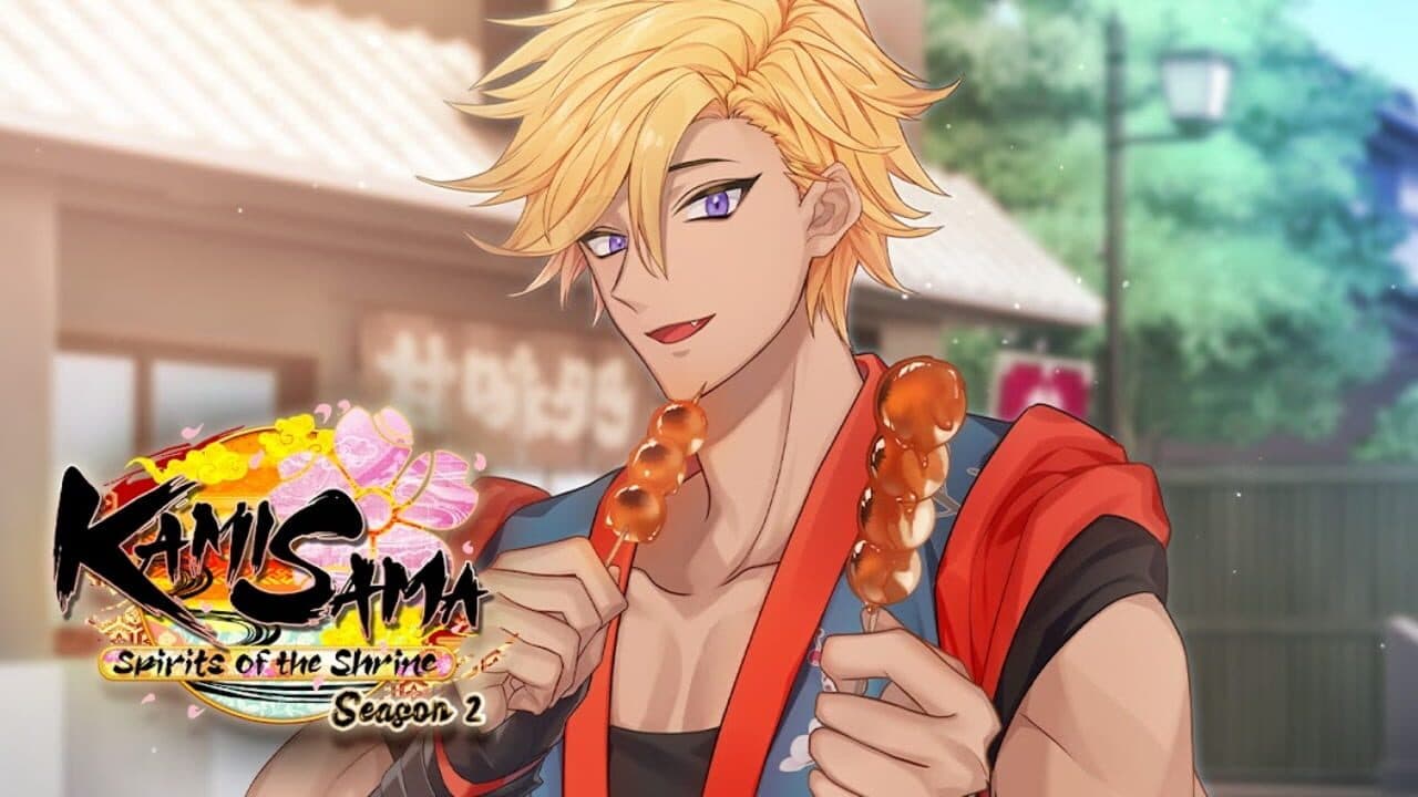 Kamisama: Spirit of the Shrine thumbnail 2