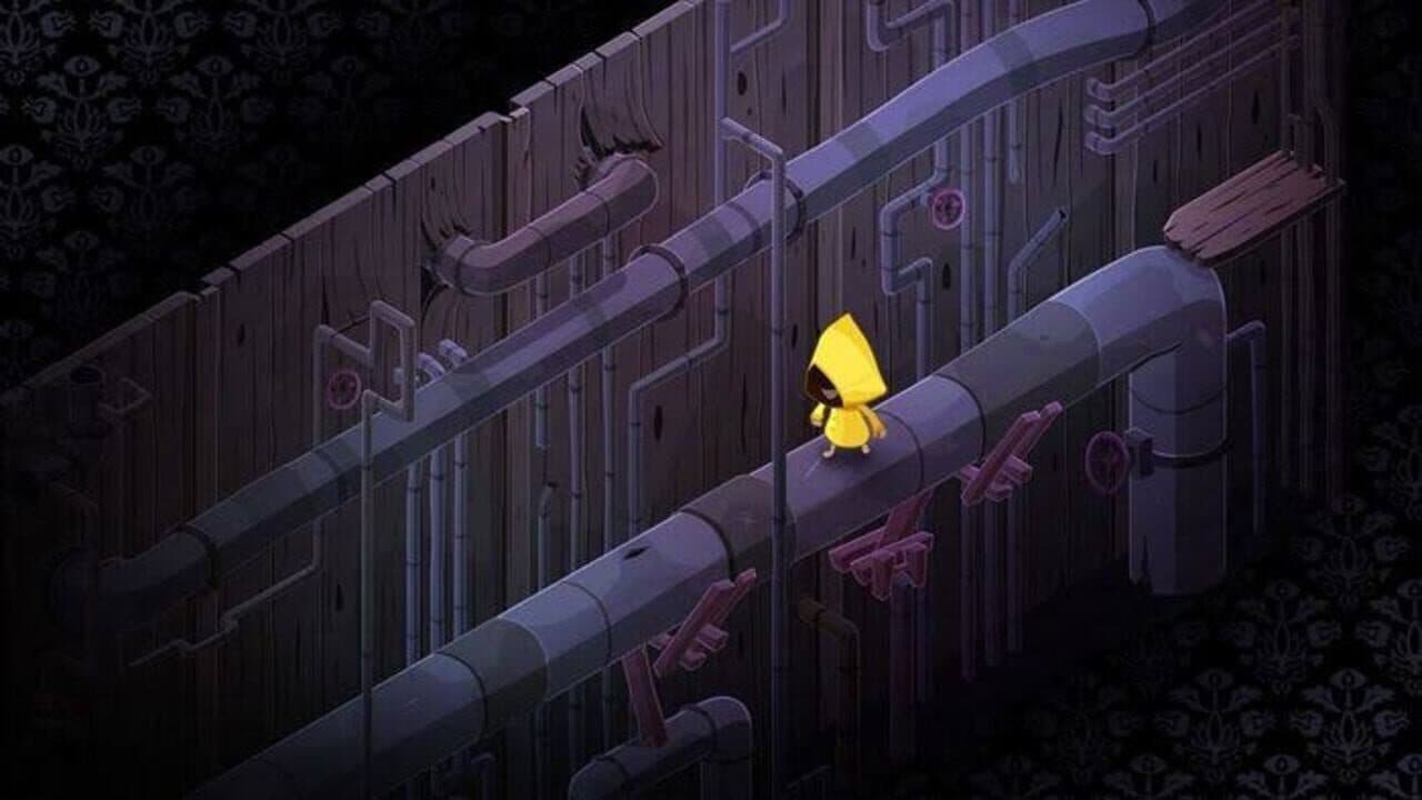 Very Little Nightmares thumbnail 2