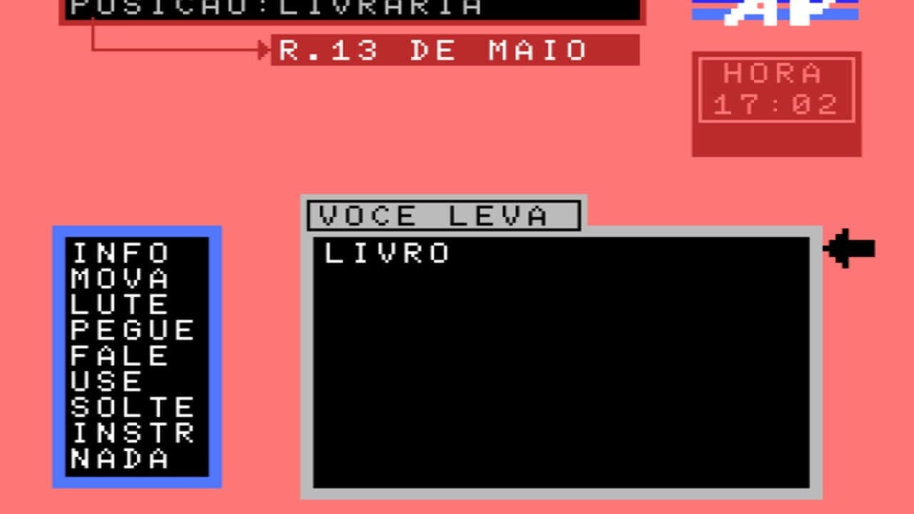 Avenida Paulista thumbnail 2