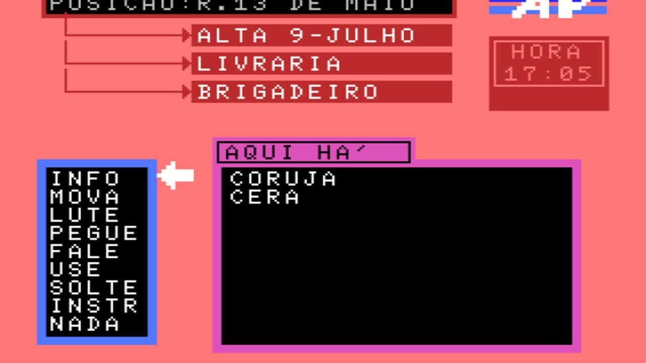 Avenida Paulista thumbnail 3