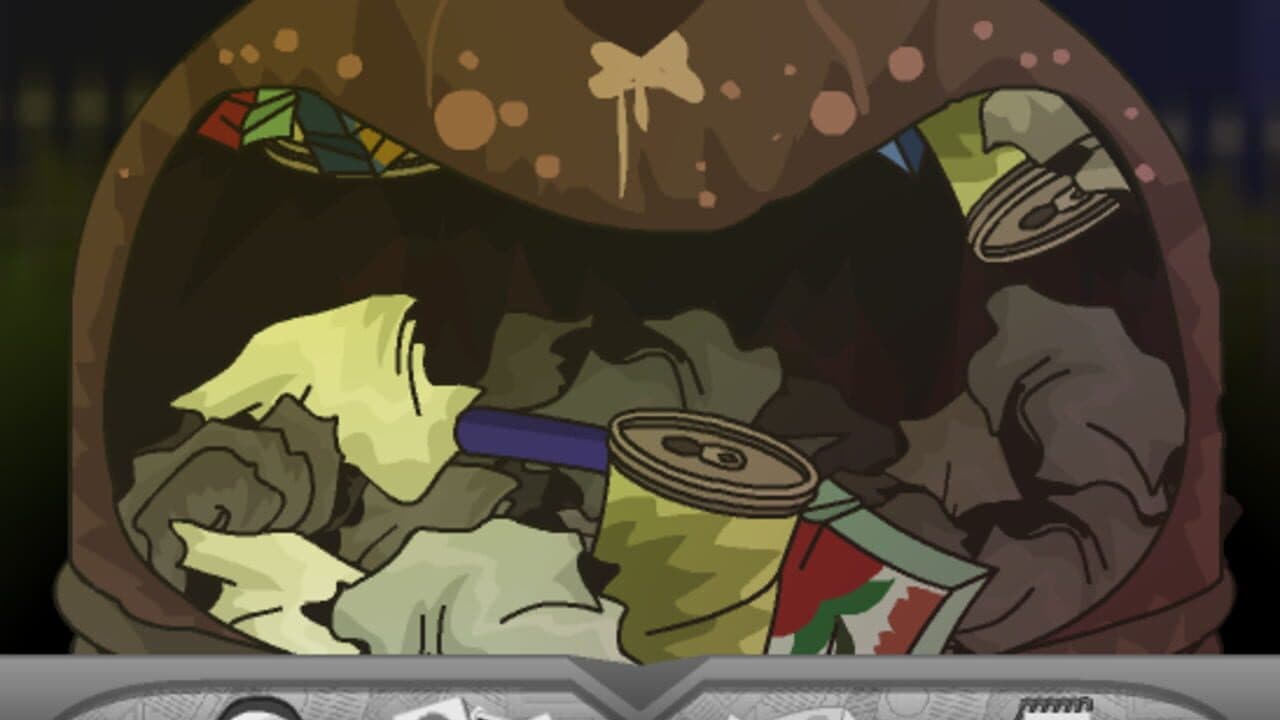 Detective Grimoire thumbnail 3