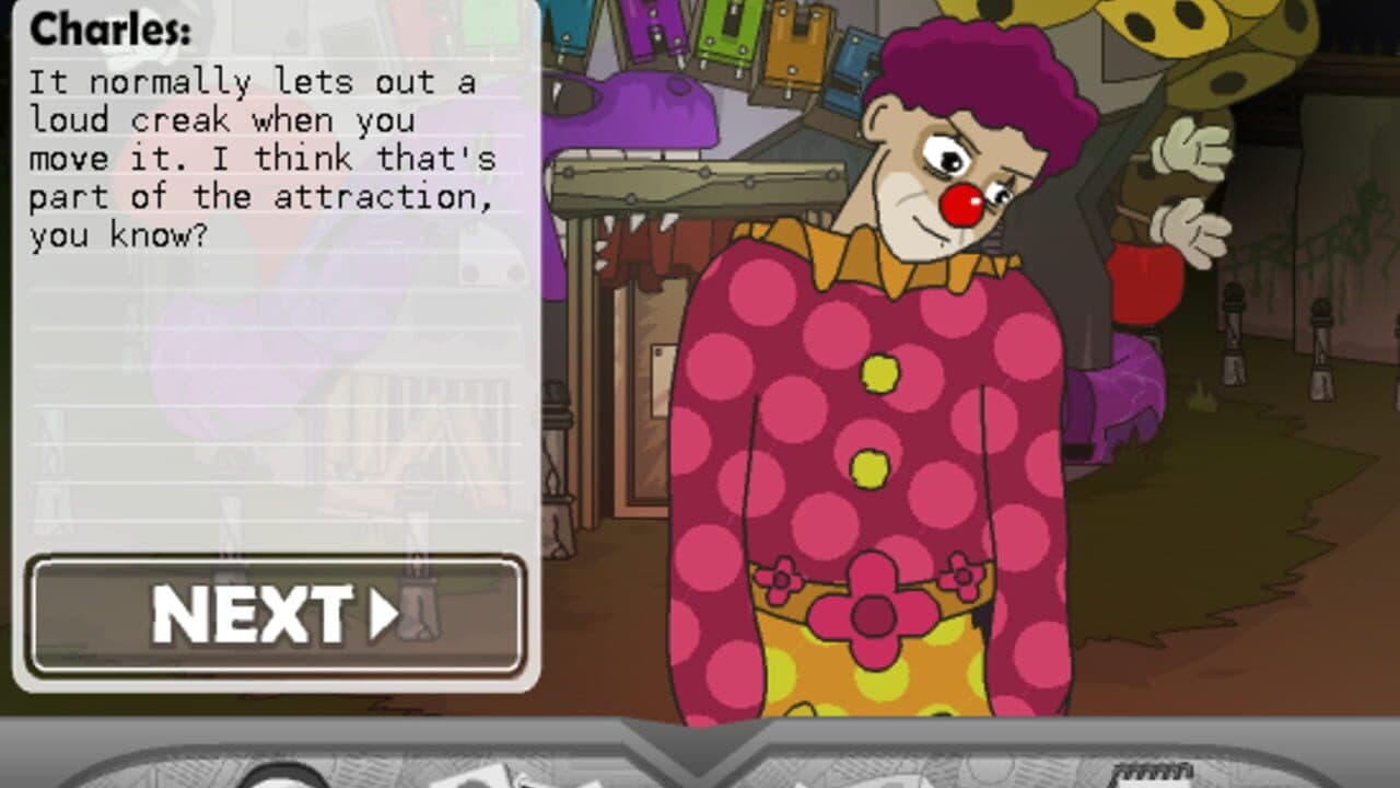 Detective Grimoire thumbnail 6
