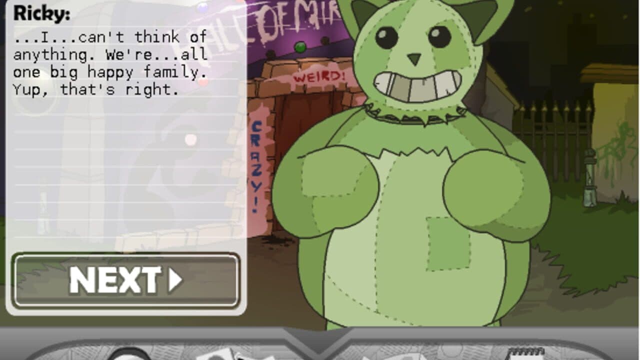Detective Grimoire thumbnail 7