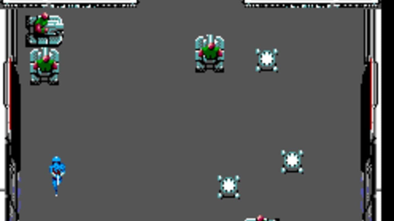 Super Smash T.V. screenshot 1