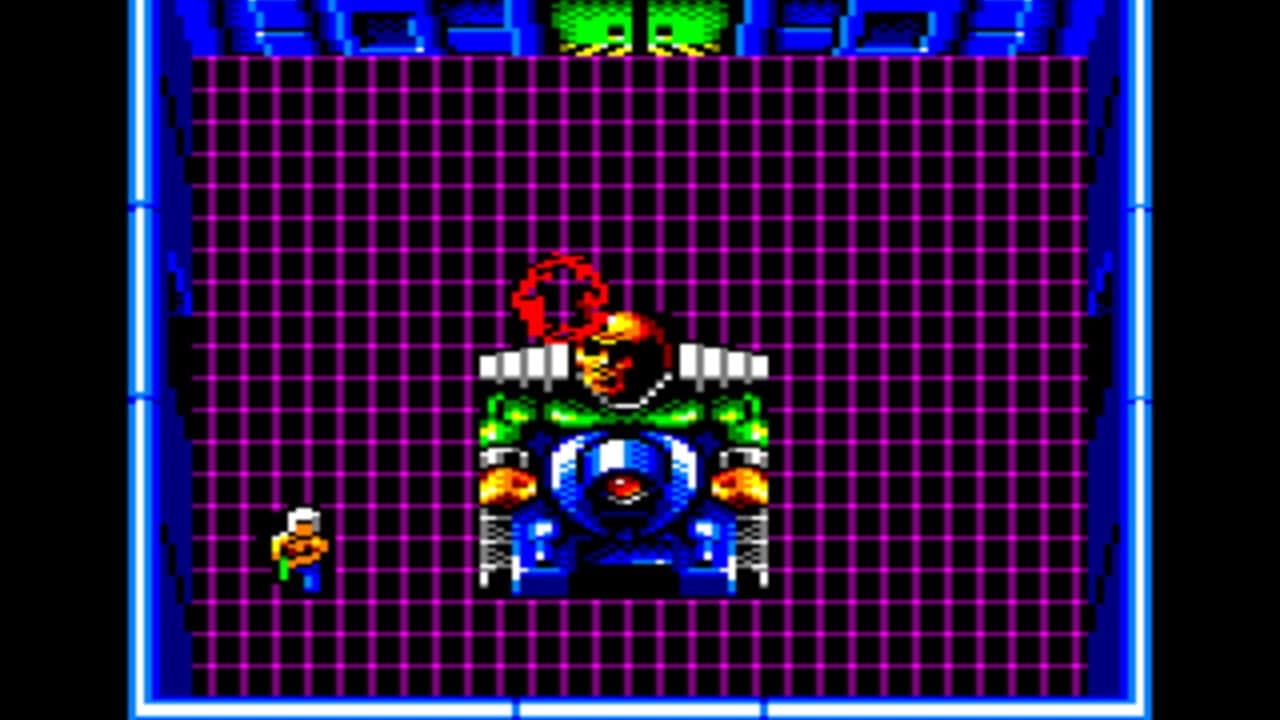 Smash T.V. screenshot 1