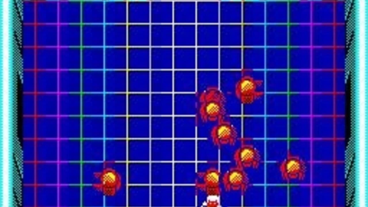 Smash T.V. screenshot 1