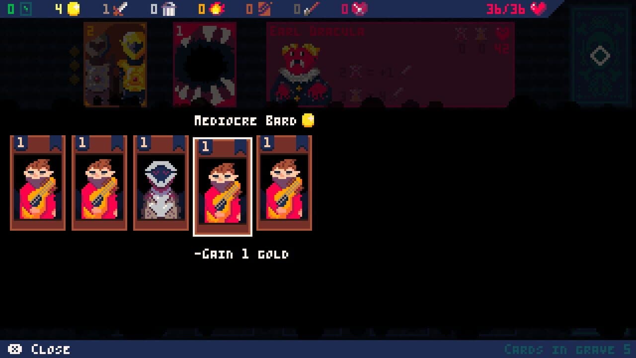 Cards with Personalities thumbnail 2