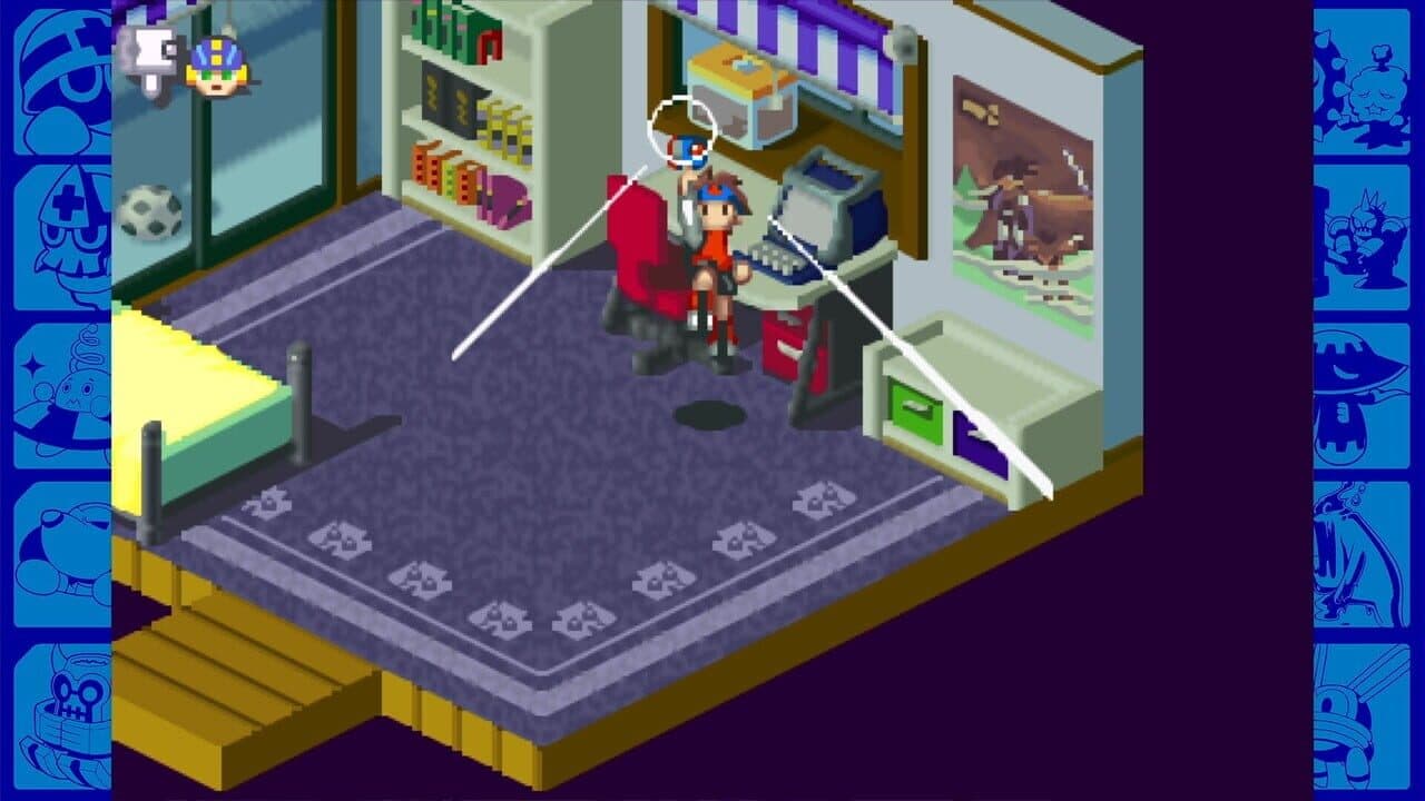 Mega Man Battle Network Legacy Collection Vol. 1 thumbnail 3