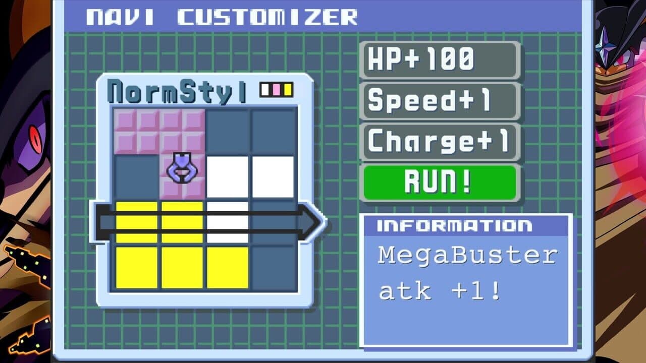 Mega Man Battle Network Legacy Collection Vol. 1 thumbnail 9