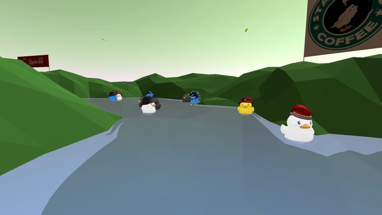 Duck Race thumbnail 3