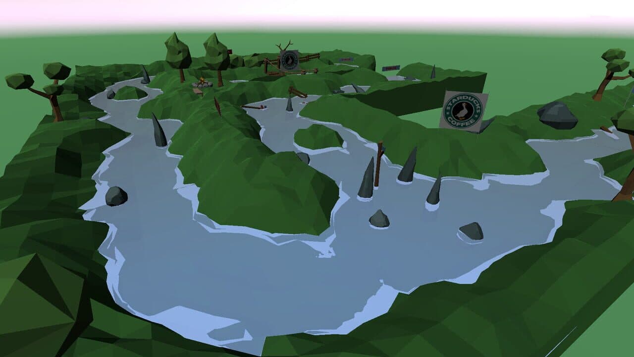 Duck Race thumbnail 5