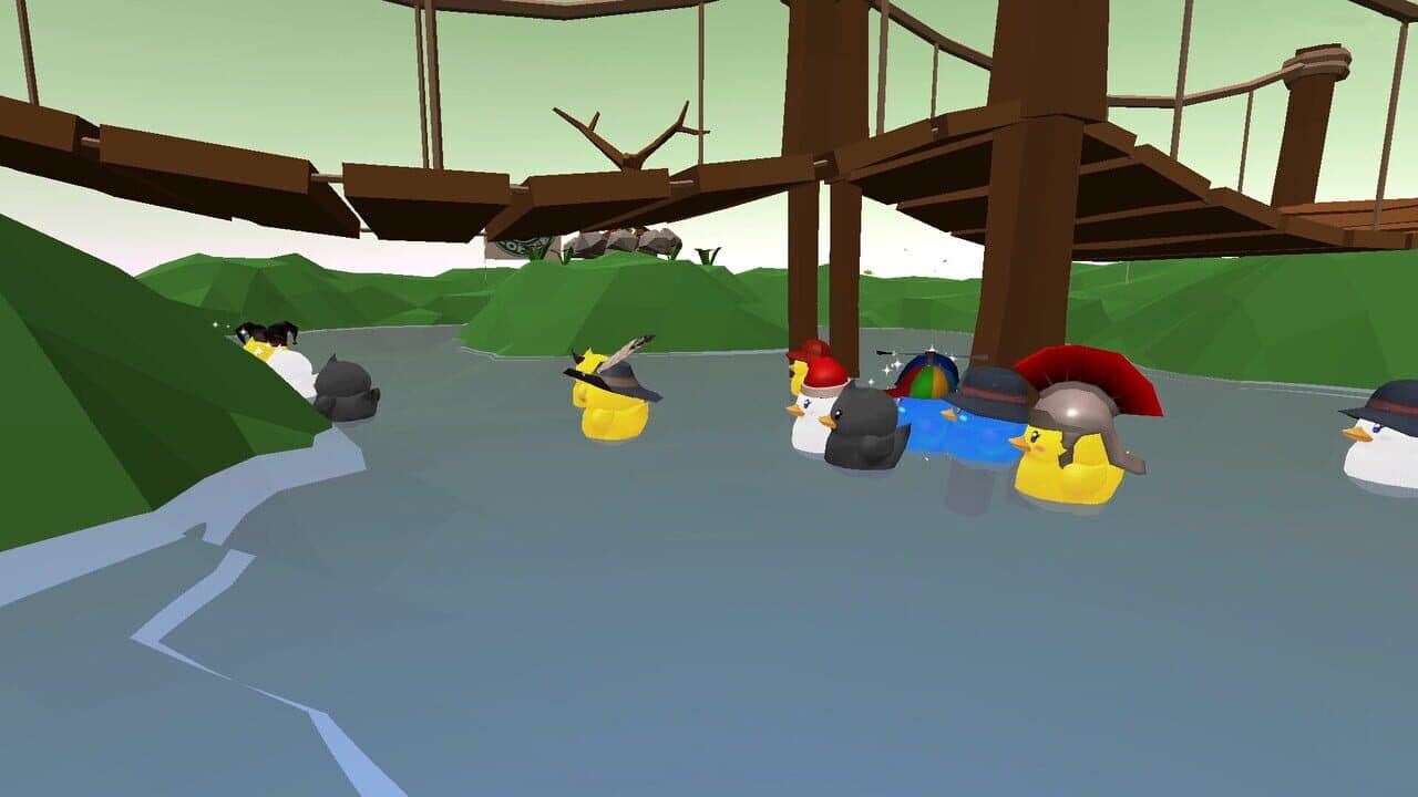 Duck Race thumbnail 6