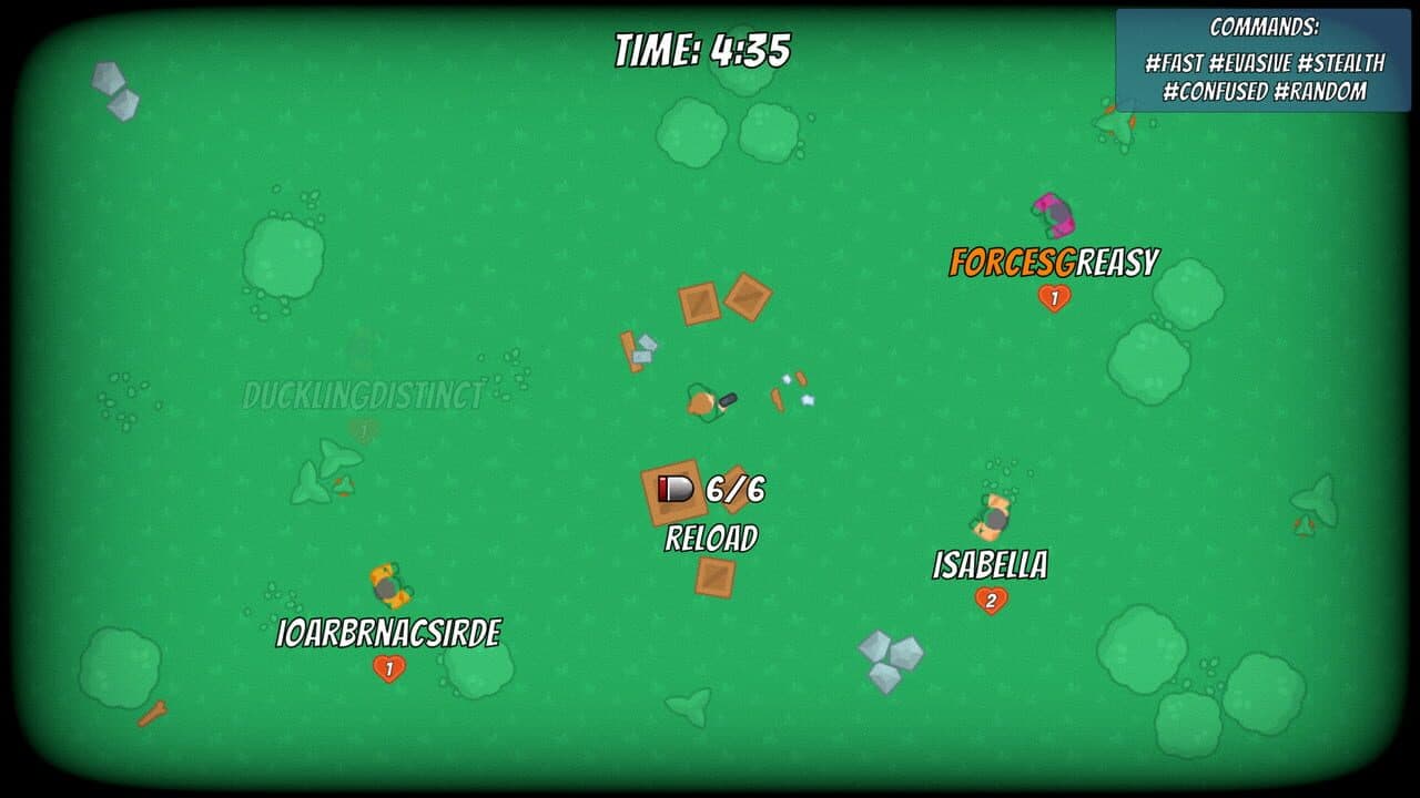 Vs Chat Pack thumbnail 3
