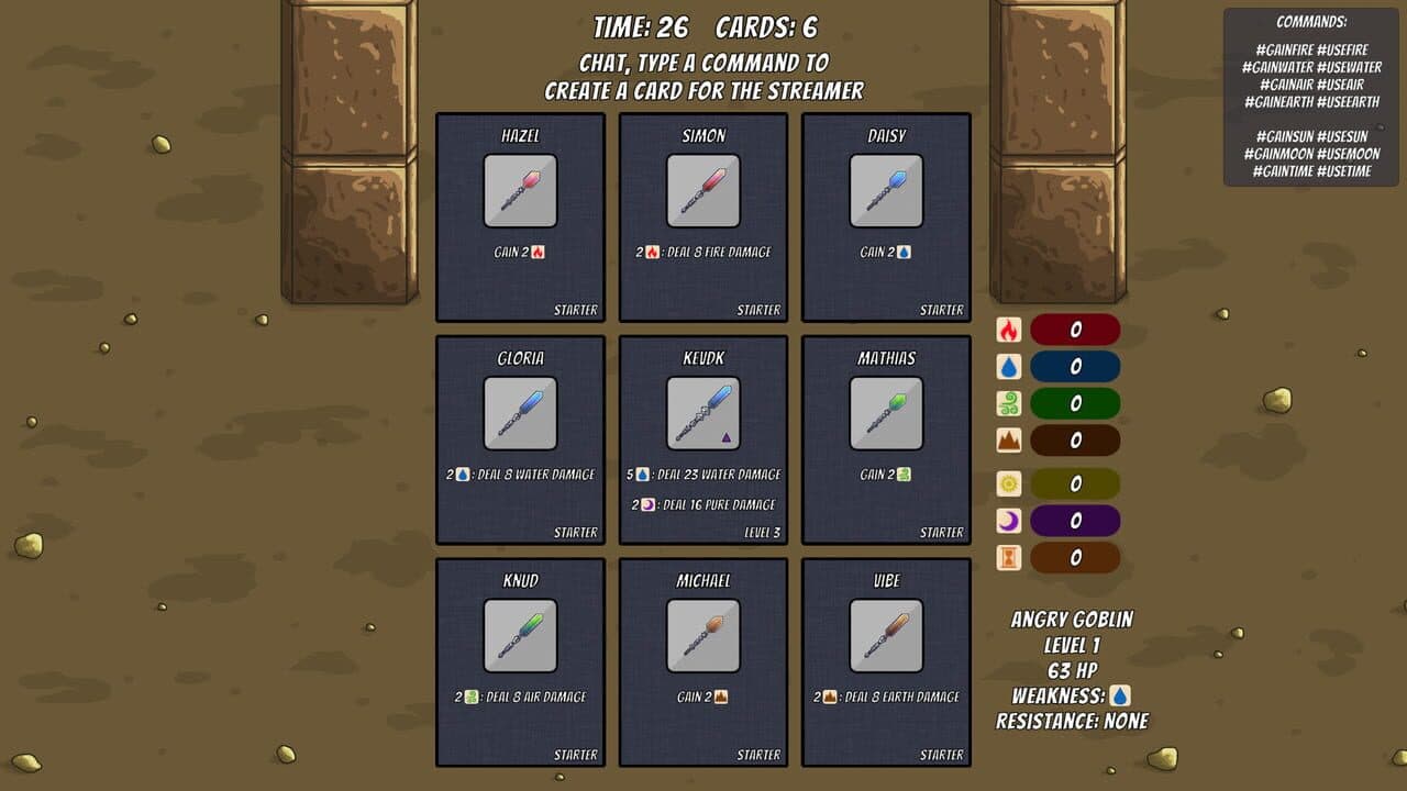 Vs Chat Pack thumbnail 7