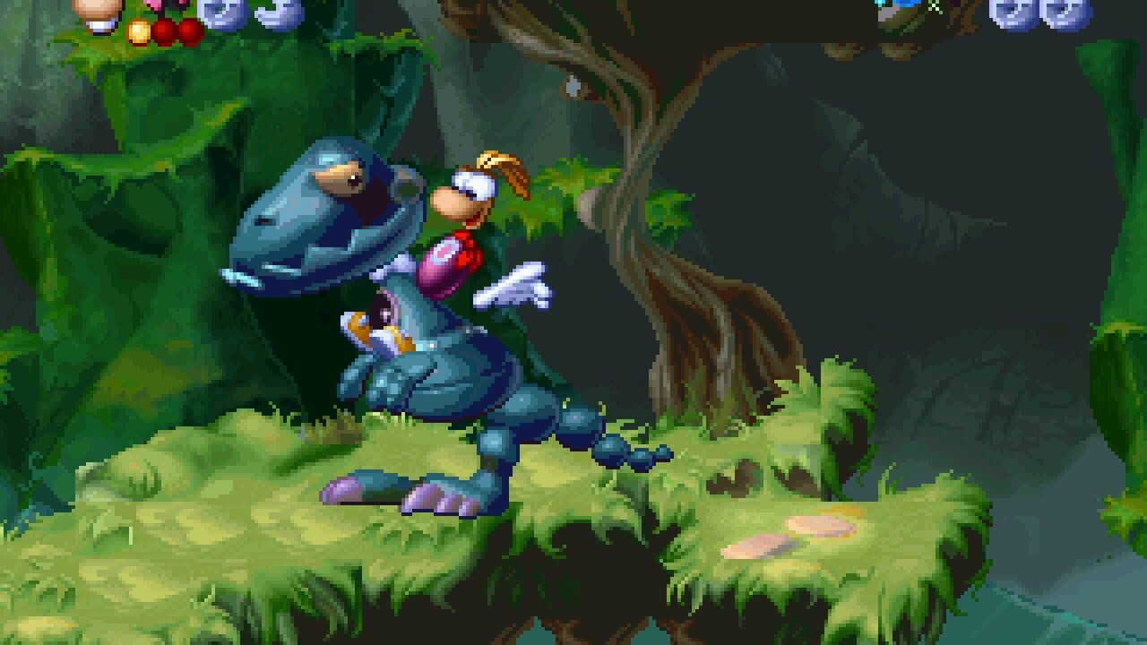 Rayman 2 thumbnail 2
