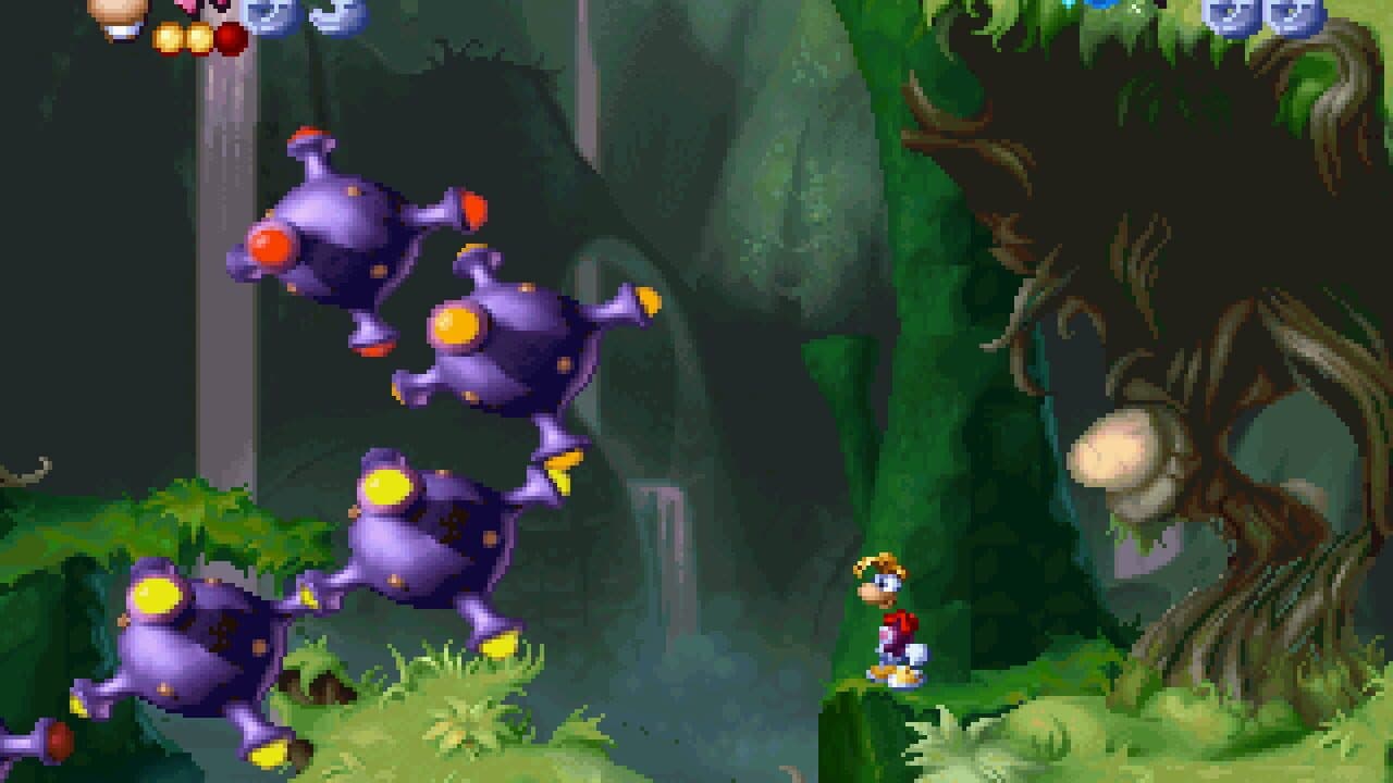 Rayman 2 thumbnail 3