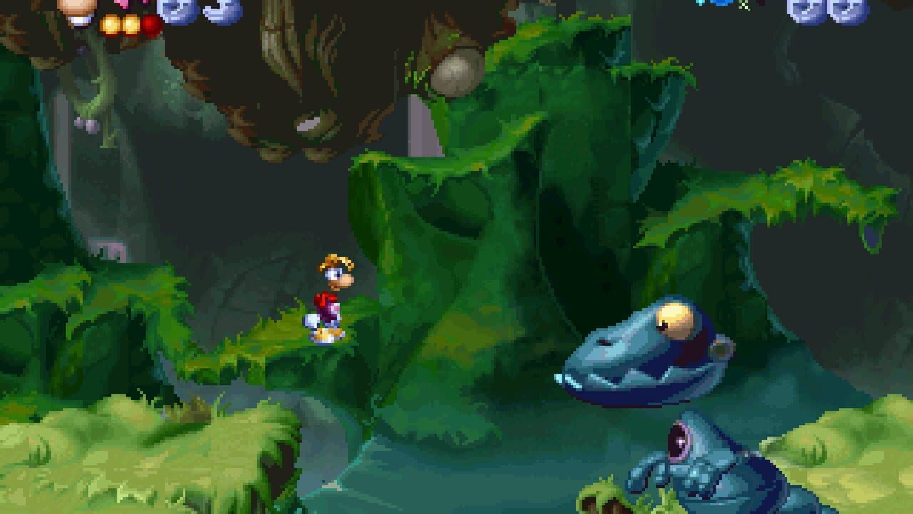 Rayman 2 thumbnail 4