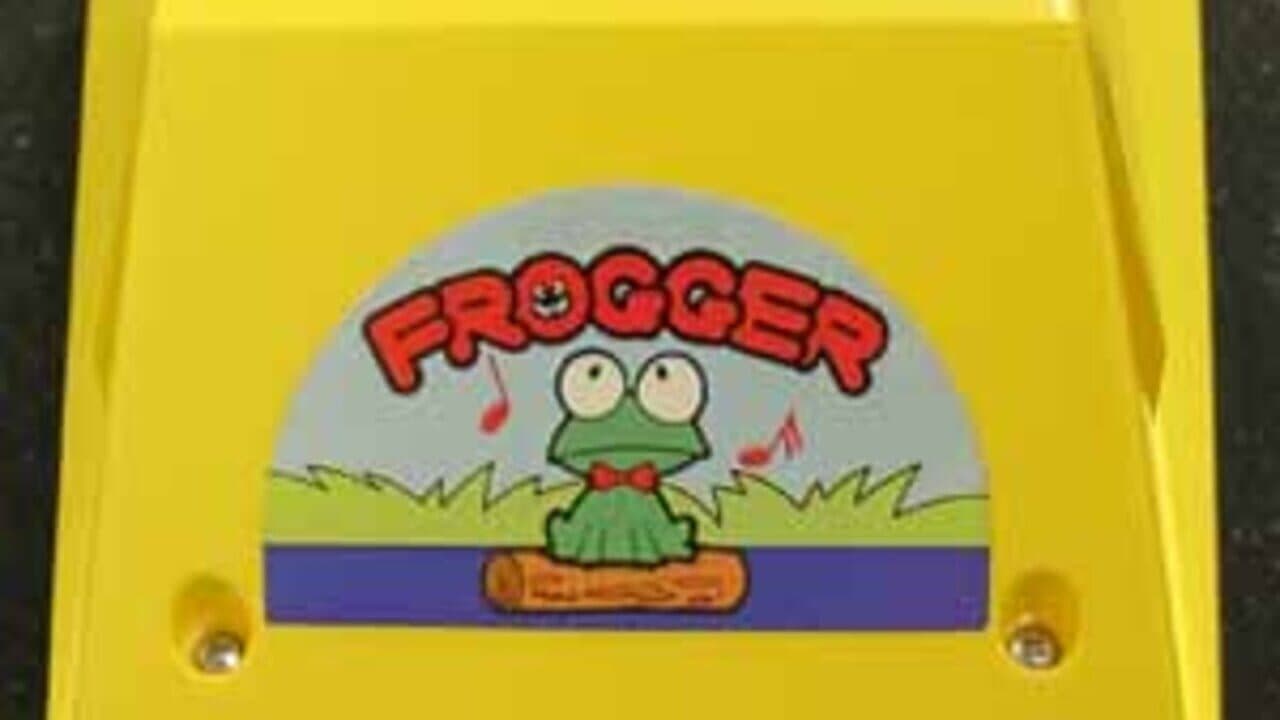 Frogger thumbnail 3