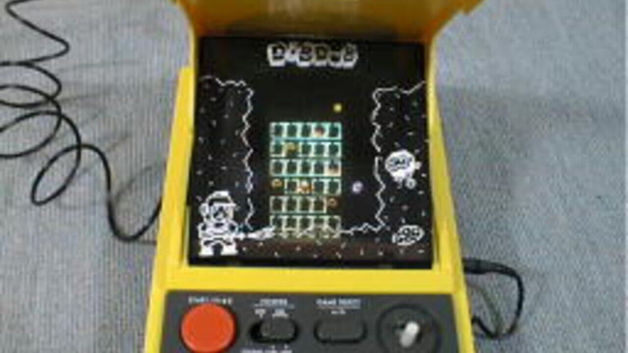 Dig Dug thumbnail 2