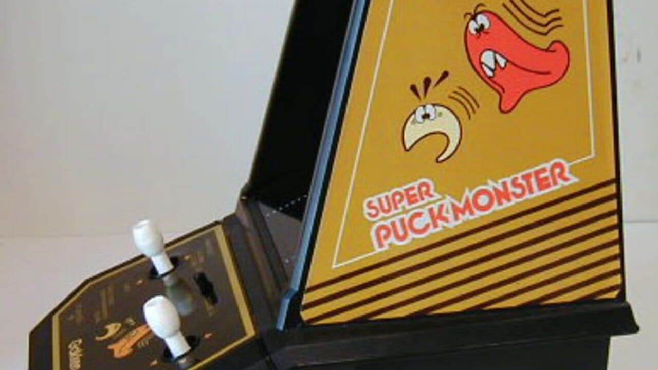 Super Puck Monster thumbnail 2