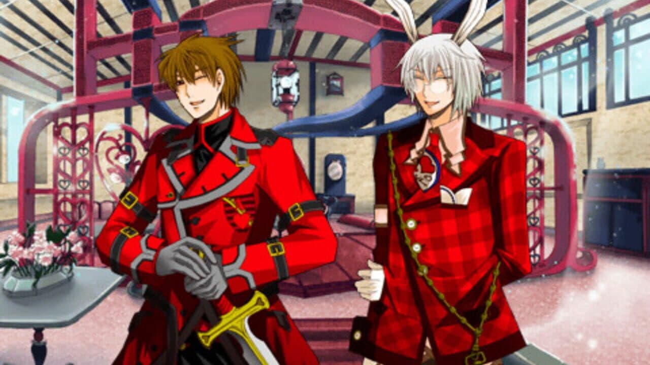 Clover no Kuni no Alice: Wonderful Wonder World thumbnail 3