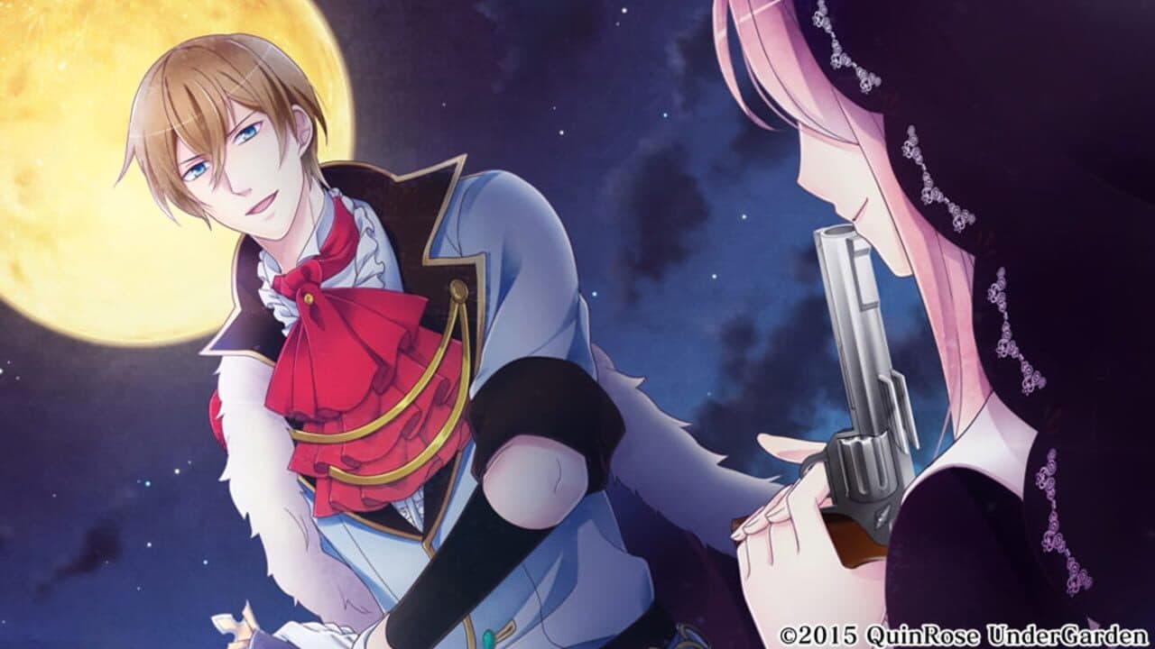 Romeo VS Juliet thumbnail 2