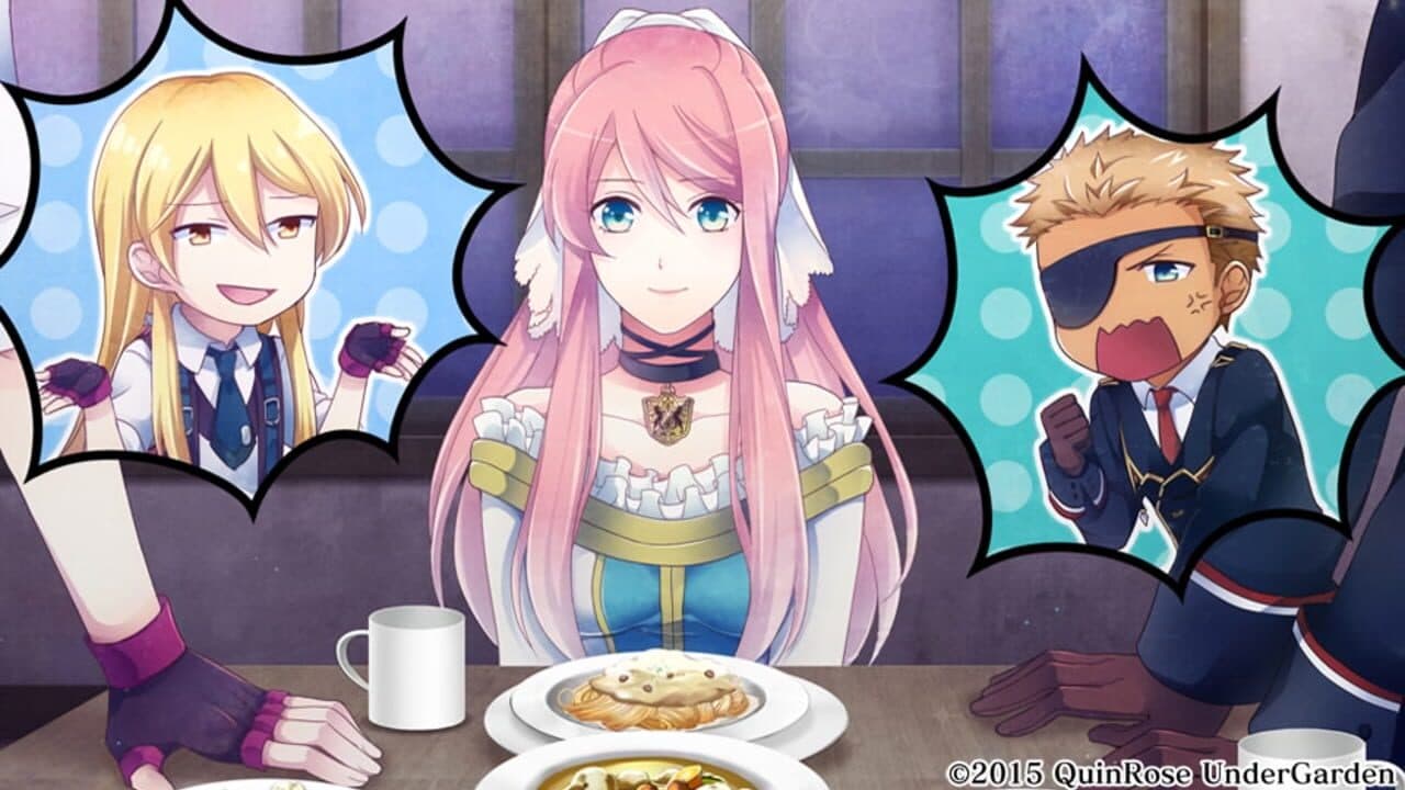 Romeo VS Juliet thumbnail 3