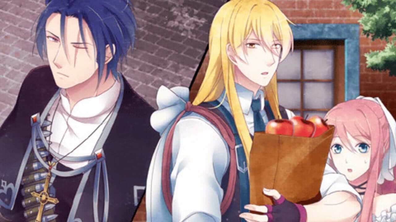 Romeo & Juliet thumbnail 4