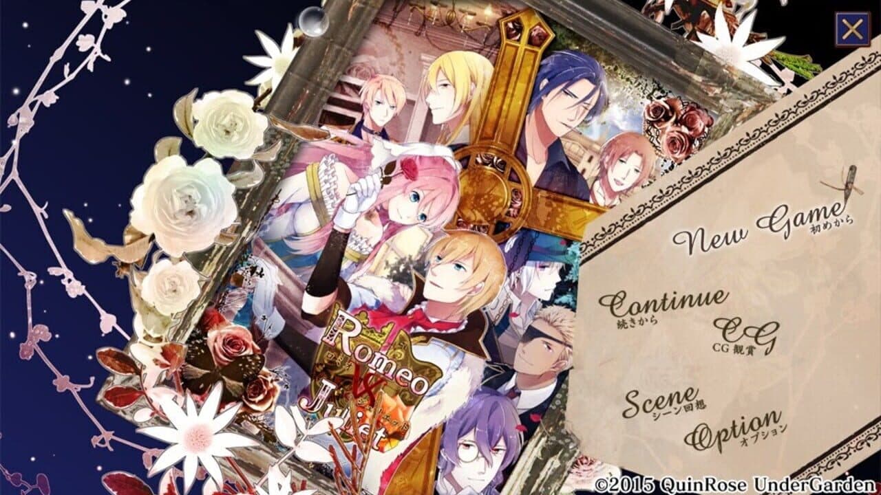 Romeo vs. Juliet: All Series Pack thumbnail 2