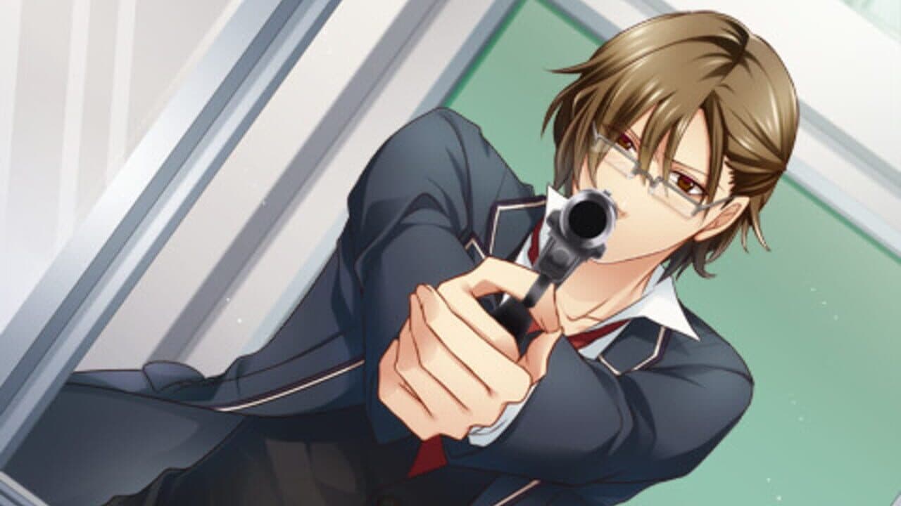 School Wars: Sotsugyou Sensen screenshot 1