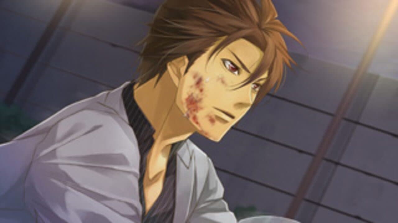 Abunai Koi no Sousashitsu: Eternal Happiness thumbnail 2