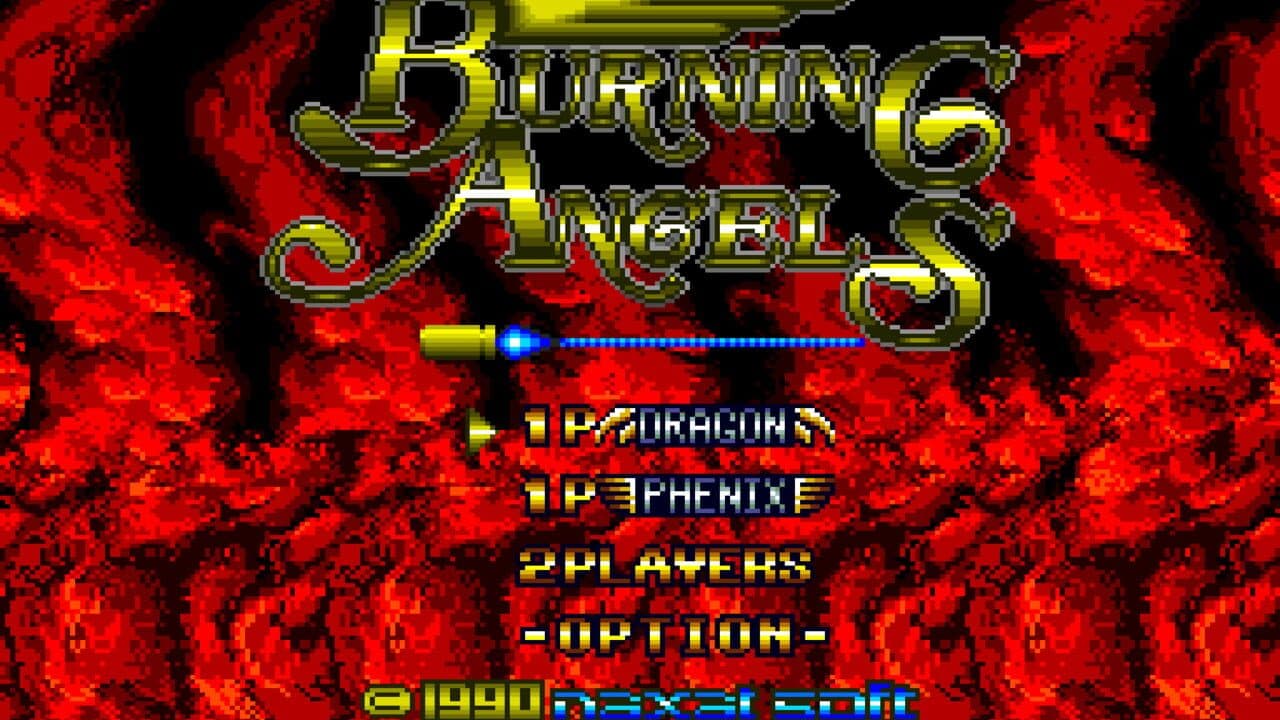 Burning Angels thumbnail 3