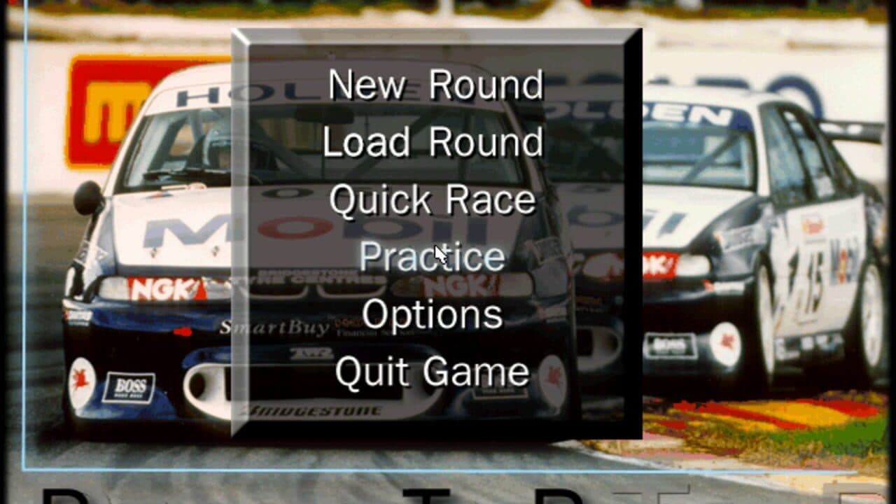 Touring Car Champions thumbnail 2