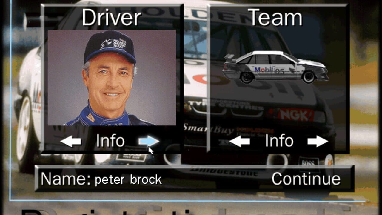 Touring Car Champions thumbnail 3