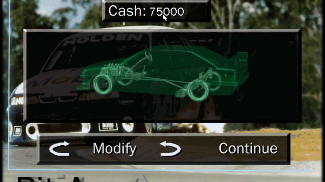 Touring Car Champions thumbnail 4
