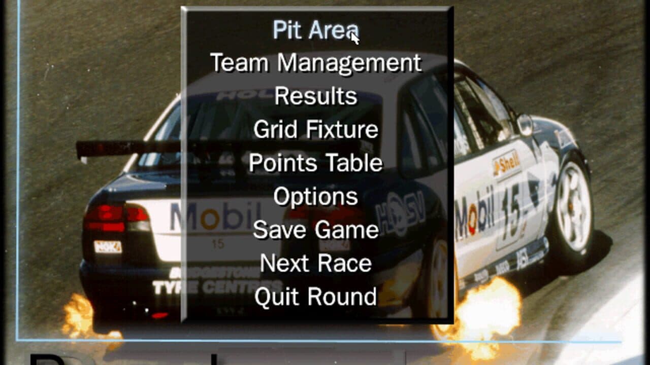 Touring Car Champions thumbnail 5