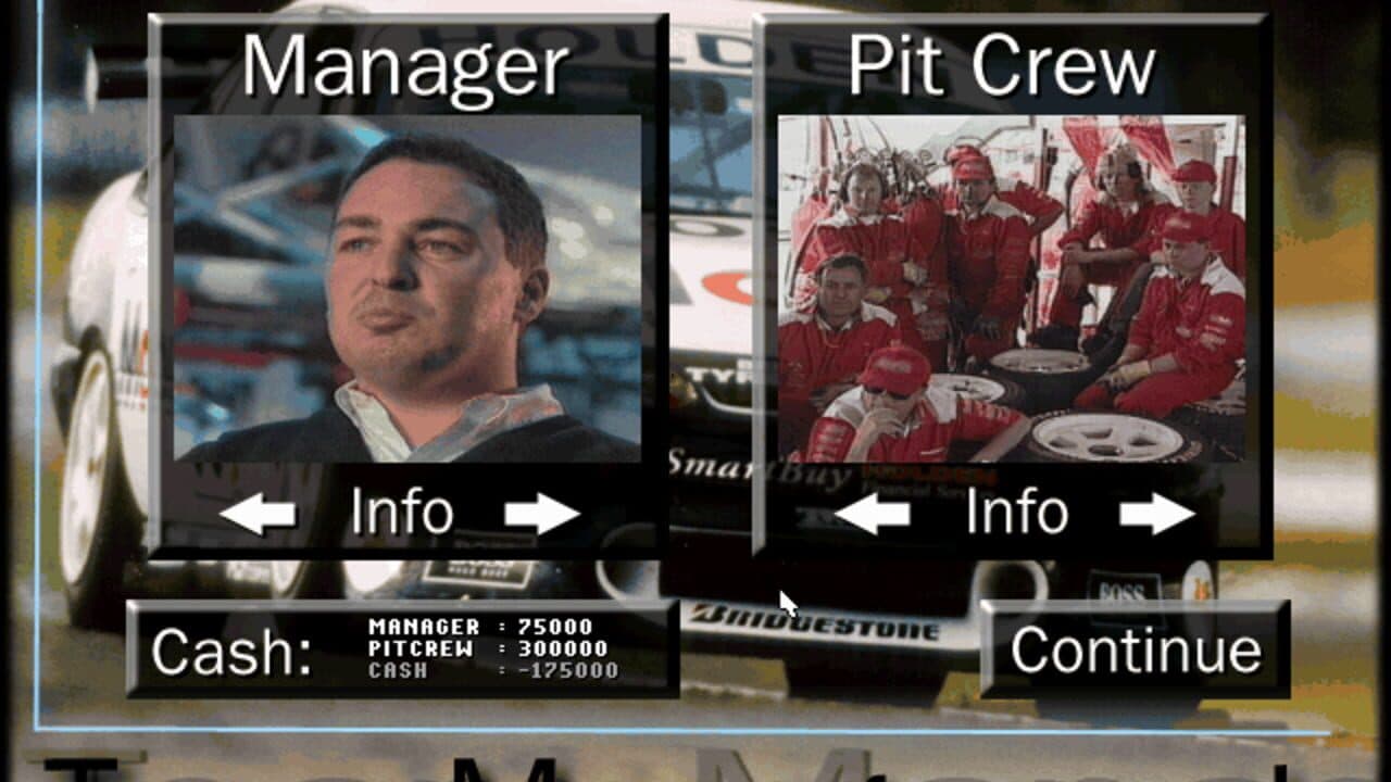 Touring Car Champions thumbnail 9