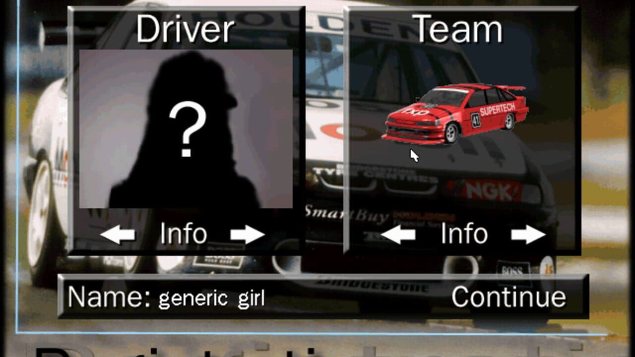 Touring Car Champions thumbnail 10