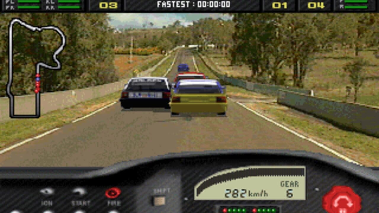 Touring Car Champions thumbnail 13