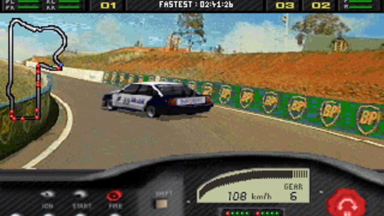 Touring Car Champions thumbnail 14