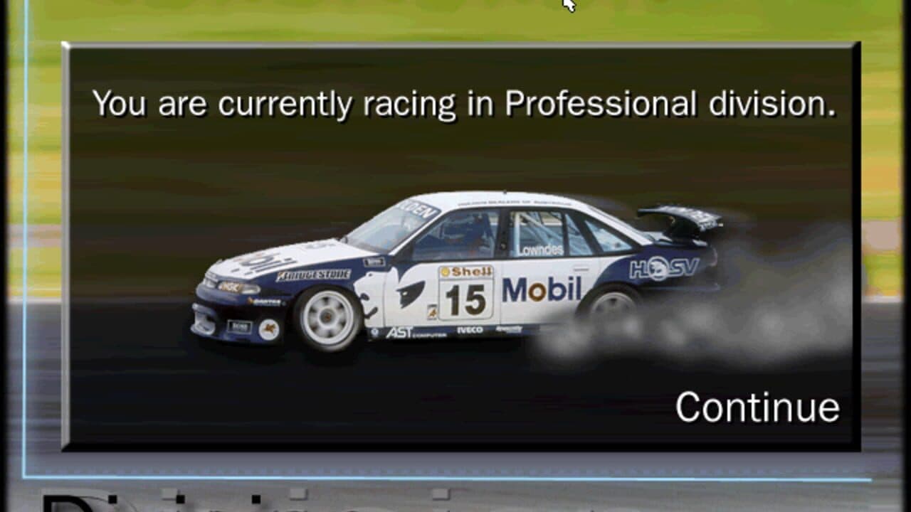 Touring Car Champions thumbnail 6