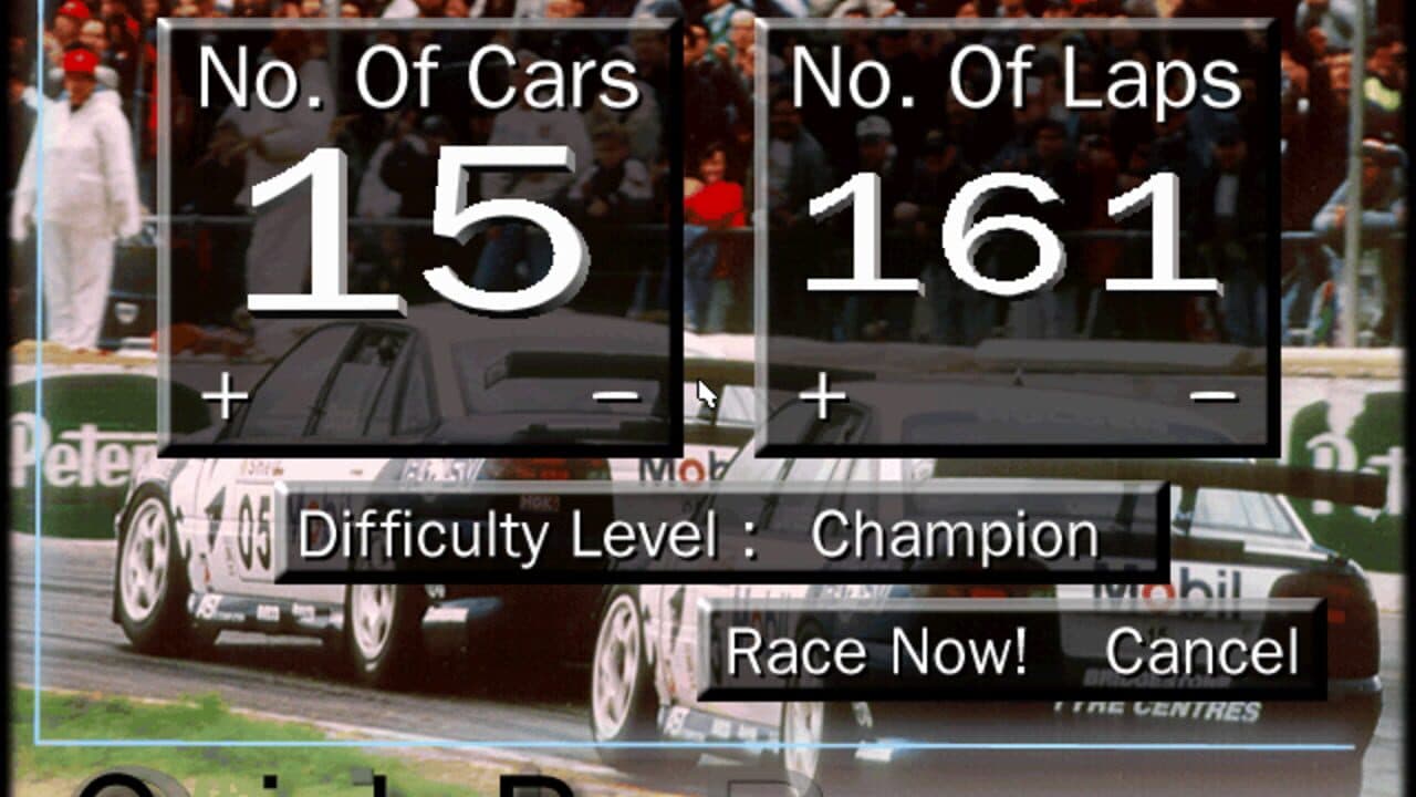 Touring Car Champions thumbnail 7