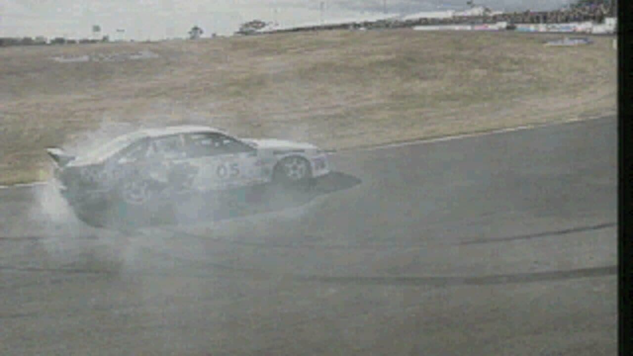 Touring Car Champions thumbnail 8