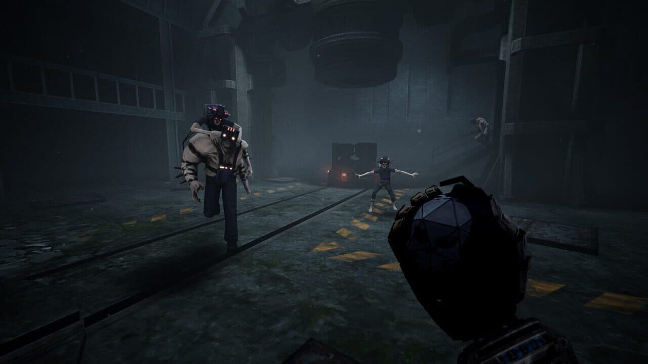 Phantom Fury thumbnail 3