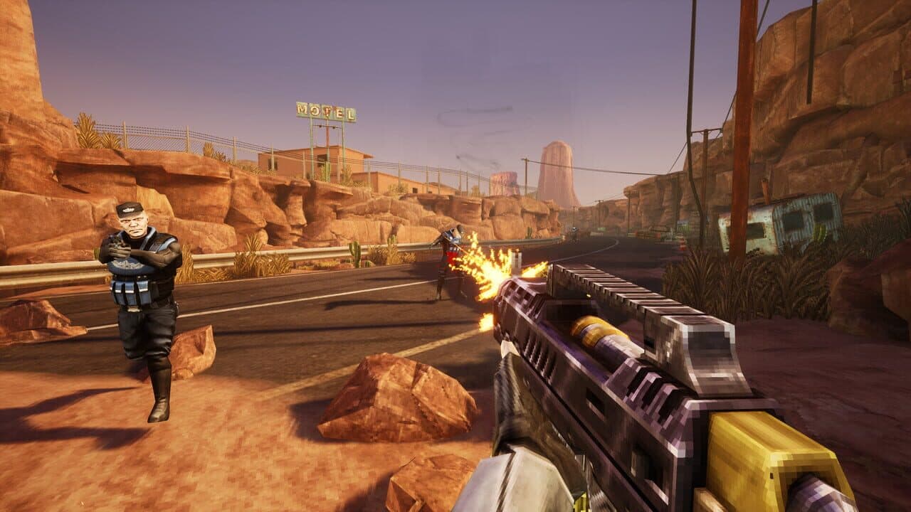 Phantom Fury thumbnail 4