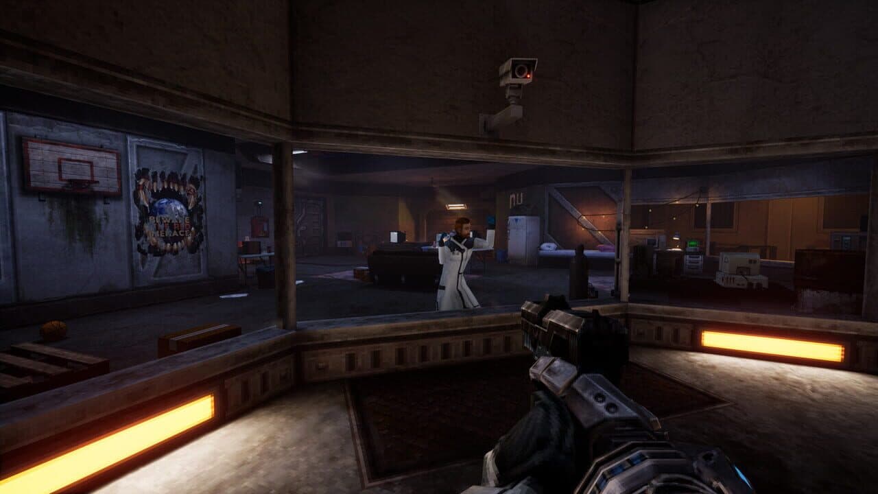 Phantom Fury thumbnail 7